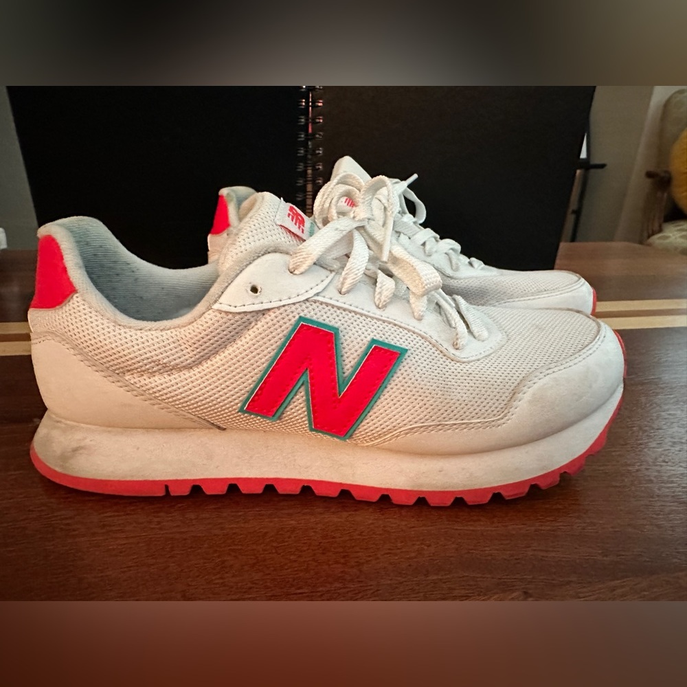 New Balance 574. Good condition. Size 9